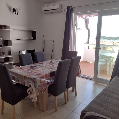 Apartamento Apartman Tamara Novalja Exterior foto