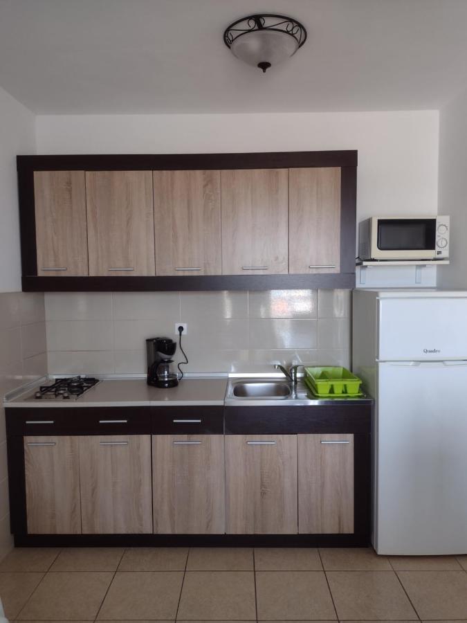 Apartamento Apartman Tamara Novalja Exterior foto