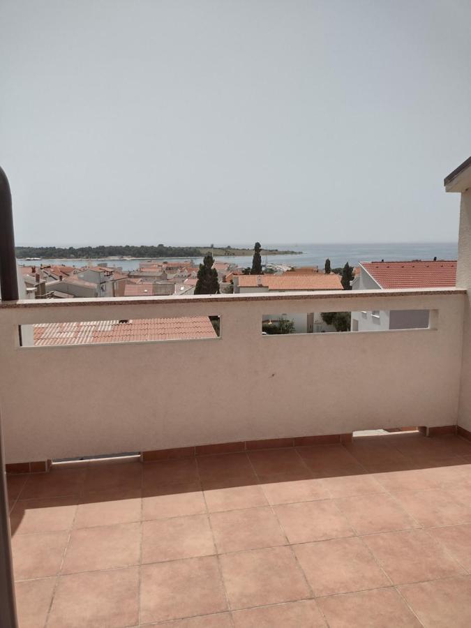 Apartamento Apartman Tamara Novalja Exterior foto